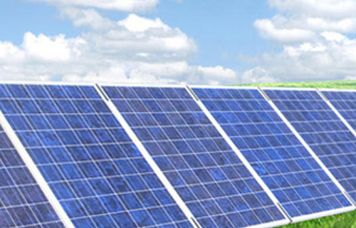Die Einführung einer bürstenlosen Gleichstrom-Solarpumpe